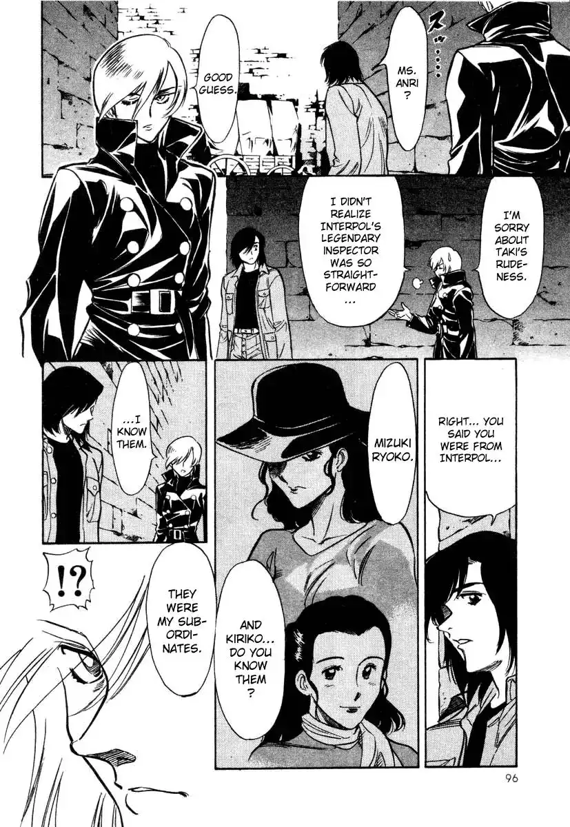 Kamen Rider Spirits Chapter 8 7